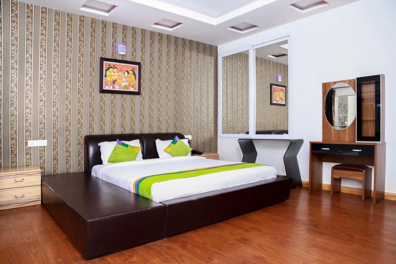 Yantra Resort By Spree Ooty Exterior photo