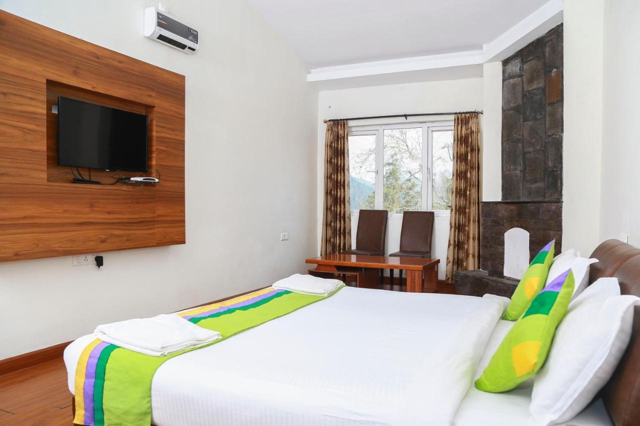 Yantra Resort By Spree Ooty Exterior photo