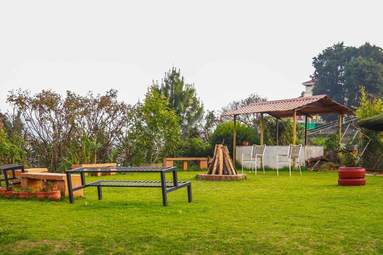 Yantra Resort By Spree Ooty Exterior photo