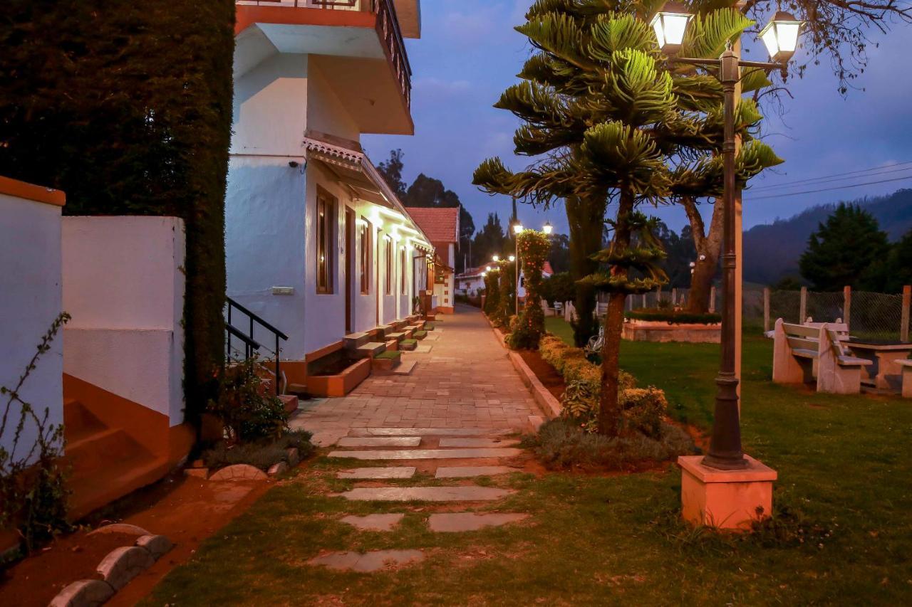 Yantra Resort By Spree Ooty Exterior photo