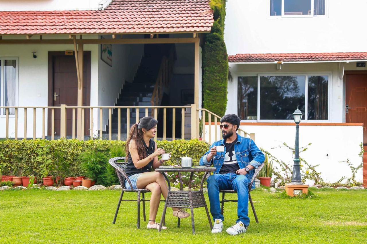 Yantra Resort By Spree Ooty Exterior photo