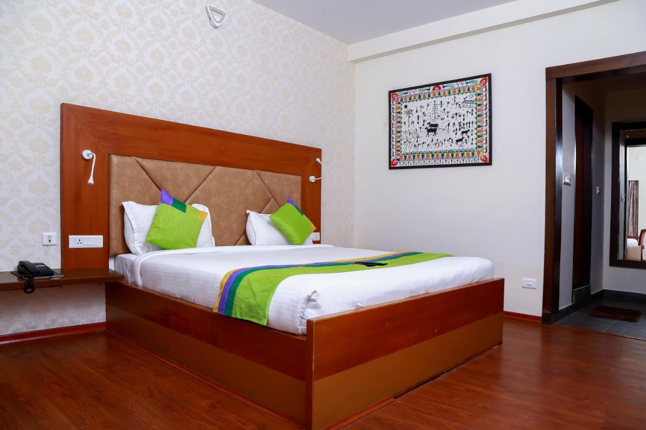 Yantra Resort By Spree Ooty Exterior photo